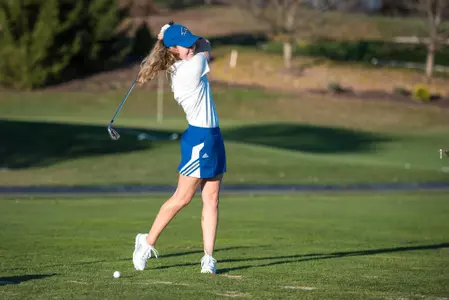 UNC Asheville Women’s Golf to Compete in Oyster Shuck Match Play Preview Image