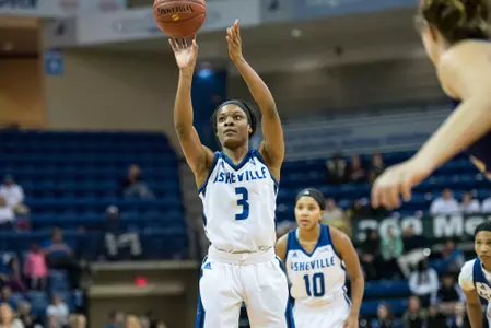 Strong Defensive Effort Leads Bulldogs to Road Win Over USC Upstate Image