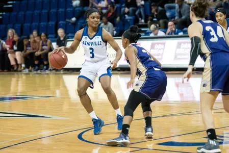 UNC Asheville's Winning Streak Halted at Furman Image