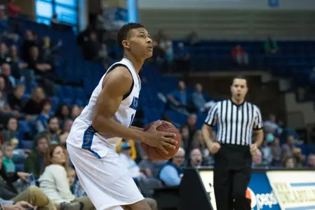 Men's Hoops Travels to Face Former Conference Foe Coastal Carolina this Saturday Image