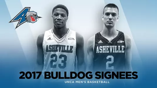 2017 Signees