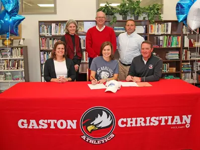 Golf Signee