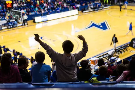 UNC Asheville Women's Basketball Looks to Bounce Back Against Wofford Image