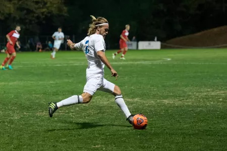 No. 3 Seed Bulldogs Host No. 6 Seed Longwood in the Big South Quarterfinals on Sunday Image