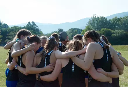 Cross Country