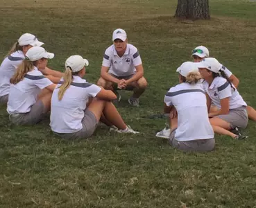 Golf Team