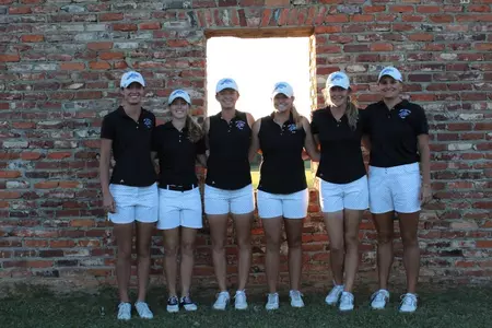 Golf Team