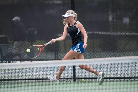 Women's Tennis