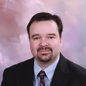 Brian Hand head shot