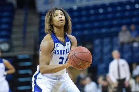 Solid Bench Production Not Enough for Bulldogs in Loss to Appalachian State Image