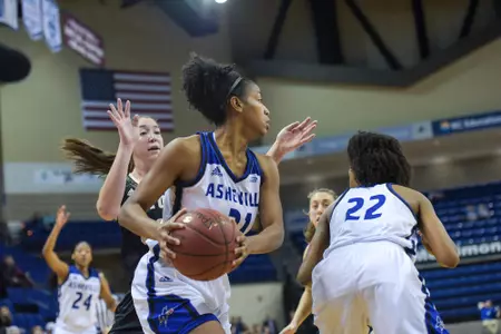 Bulldogs continue road swing Wednesday at Appalachian State Image