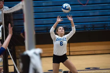 Bulldogs Close Out Efforts at Benson Hospitality Invitational with Loss to Host Georgia Image