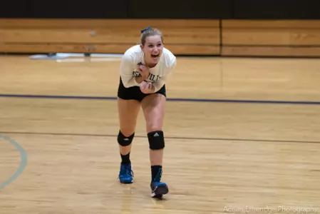 Bulldogs Open Home Schedule With Win Over Montreat in Front of Raucous Crowd at Justice Center Image