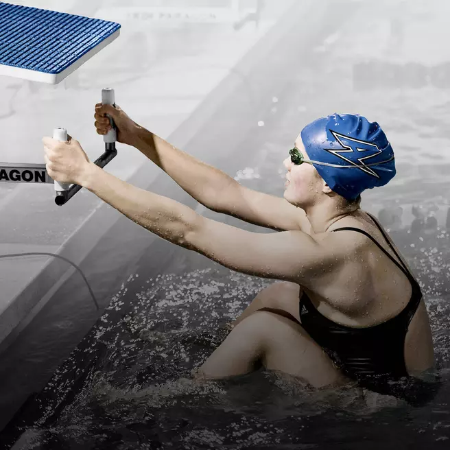 Swimming Records