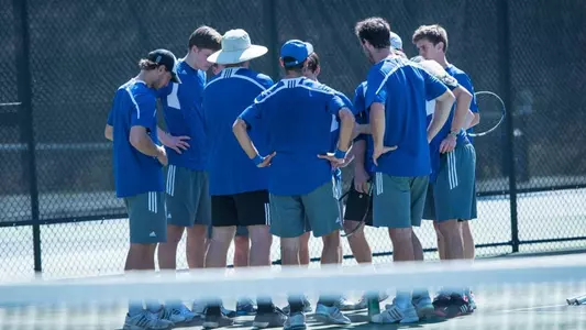 Tennis Huddle