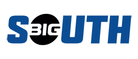 New Big South Logo