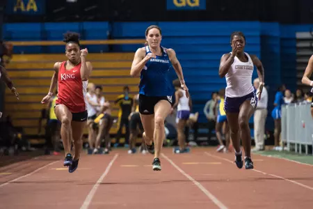 Bulldogs Shine on Opening Day of Weems Baskin Invitational Image