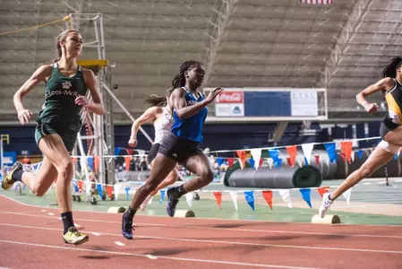 Bulldogs Put Together Strong First Day at Yellow Jacket Invite Image