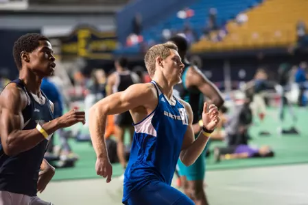 Track and Field Set to Compete in VertKlasse Meeting Image