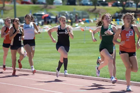 Bulldogs Set to Open Outdoor Season at Yellow Jacket Invite Image