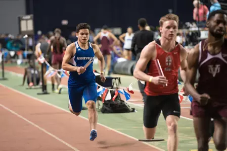 Impressive Record-Breaking Saturday for Bulldogs at Chipotle Marshall Invitational Image