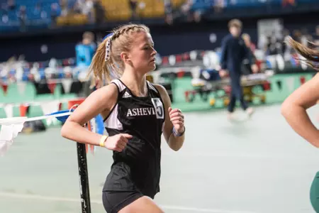 Bulldogs Head to West Virginia to Compete in Chipotle Marshall Invitational Image