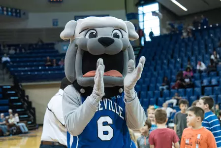 Campus Bookstore and Rocky’s Doghouse Offering Special Promotion During February Image