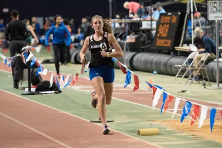 Bulldogs Conclude Efforts at Buccaneer Invitational Image