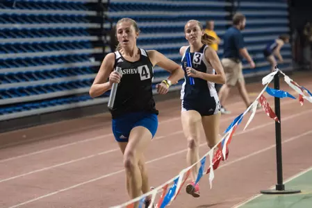 Bulldog Track and Field Set to Compete in Darius Dixon Memorial Invitational Image