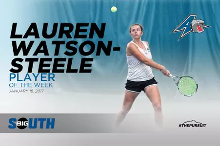 Steele-Watson POW