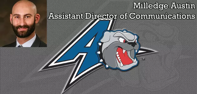 Milledge Austin welcome
