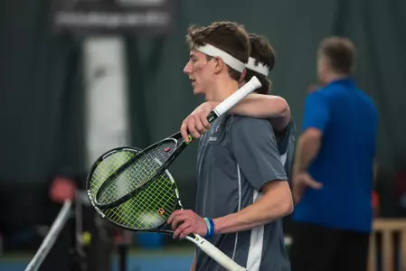 Bulldogs Hit Road to Face Off Against Winthrop Image