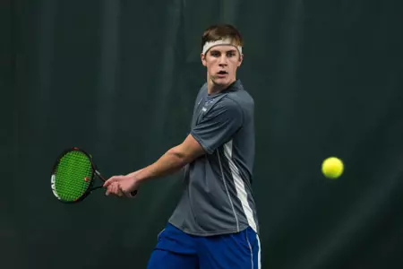 Bulldogs Fall to Tennessee Tech Image