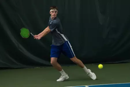 UNC Asheville Opens 2018 Spring Schedule With 7-0 Win Over Lenoir-Rhyne Image