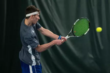 Bulldogs Host Two Matches at Home This Weekend Image