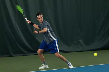 Bulldogs Drop First Match of 2017 Season Image