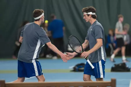 Bulldogs Soar Past Eagles  Image