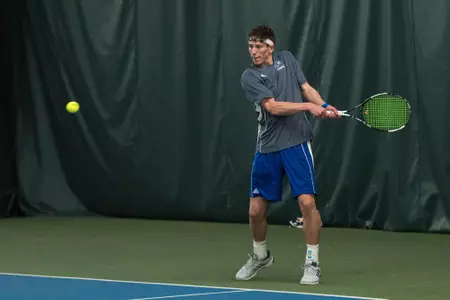 Bulldogs Battle in Tough Loss at Wofford Image