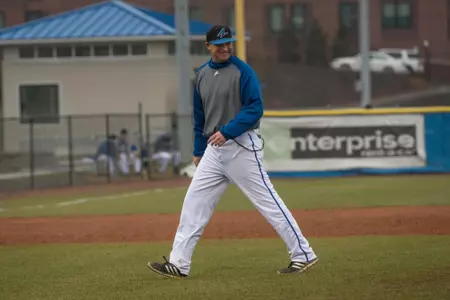 Friedholm Inks 11 Signees for 2019 Baseball Season Image