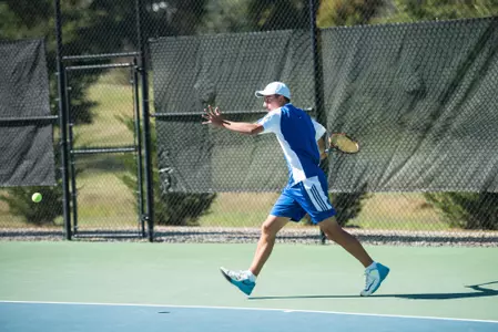 Bulldogs Close Out Play at Spartan Fall Invitational Image