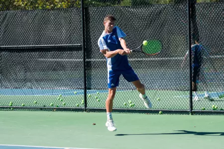 Bulldogs Fall at Furman Image