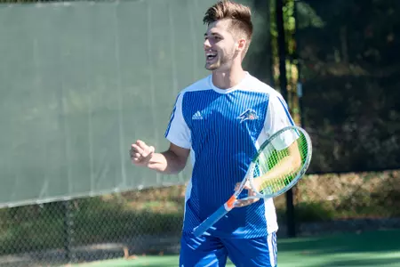 Bulldogs Pick Up Thrilling League Road Win at Radford Image