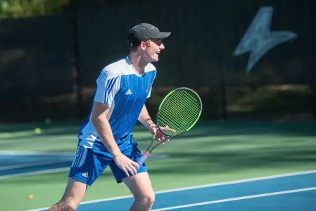 Bulldogs Continue League Play Saturday at Liberty Image