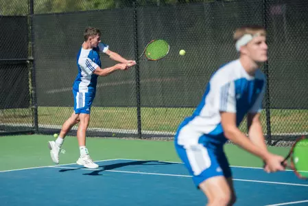 UNC Asheville Opens 2018 Schedule With Two Home Matches This Weekend Image