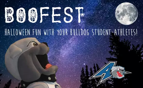 BooFest Web