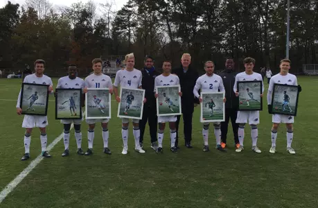 MS Senior Day