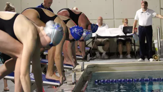 WomenSwimming