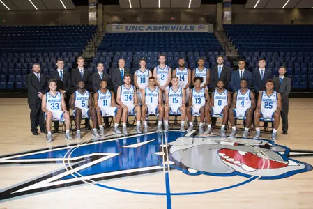 NBC Sports’ College Basketball Talk Tabs Bulldogs to Win Big South Image