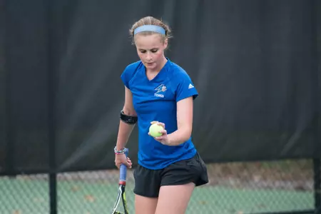 Bulldogs Drop League Road Match at Liberty Image