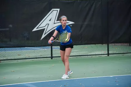 UNC Asheville Hosts Longwood and Winthrop This Weekend at Home Image